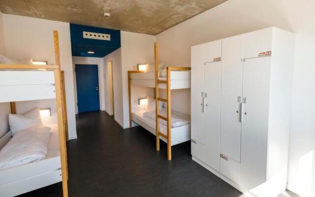 Jugendherberge Schweinfurt - Hostel