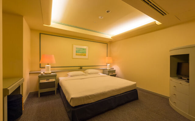 Awashima Hotel
