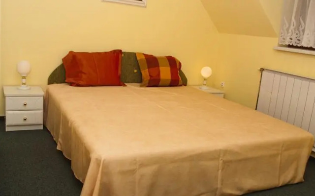 Diamant Apartman
