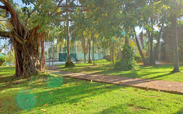 Casa Gato en los Tules