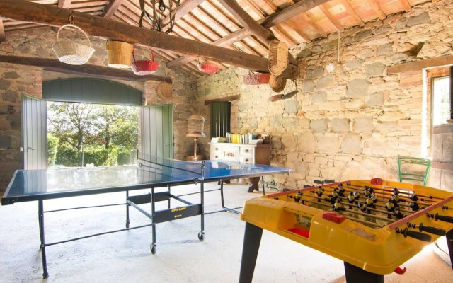 Belvilla by OYO Fattoria 19