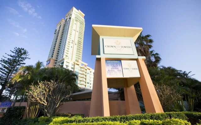Crown Towers Resort
