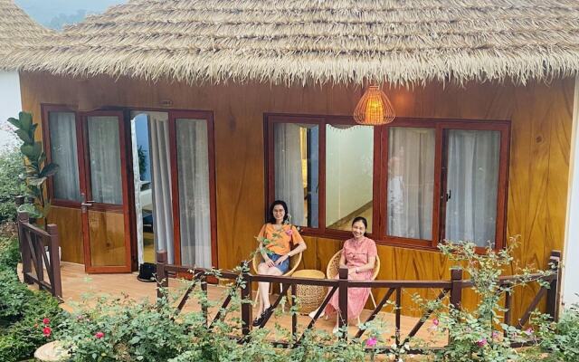 Moc Chau Eco Garden Resort