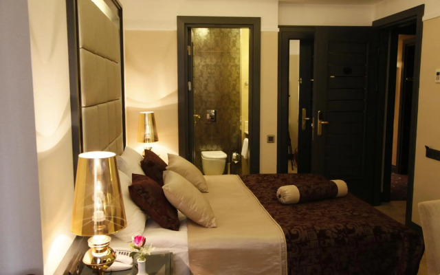 Mirilayon Hotel
