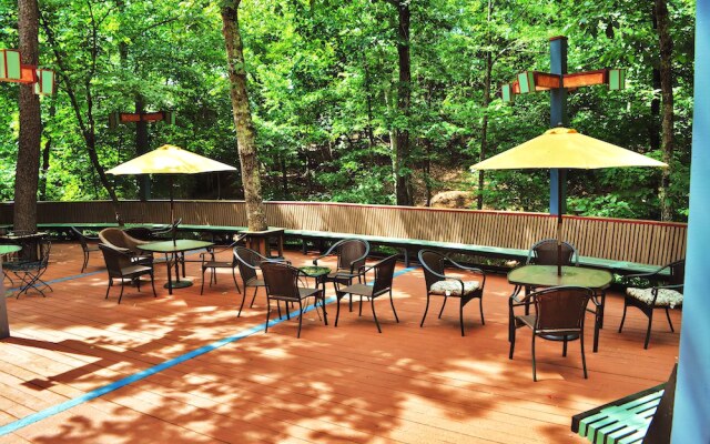 THE JACK WARNER at NorthRiver