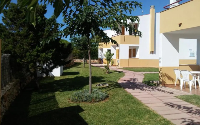 Apartamentos Casa del Sol