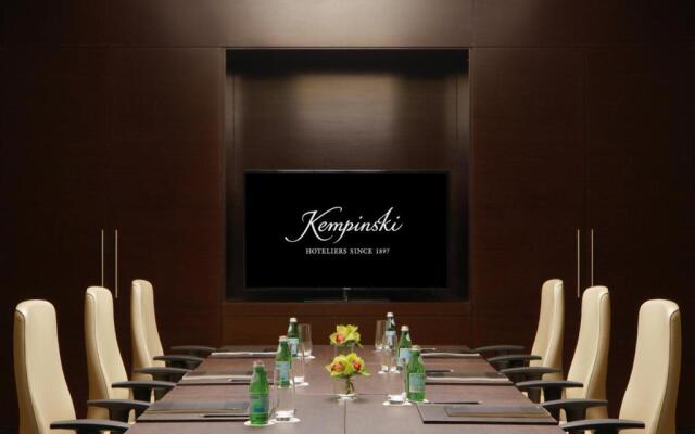 Kempinski Al Othman Hotel Al Khobar