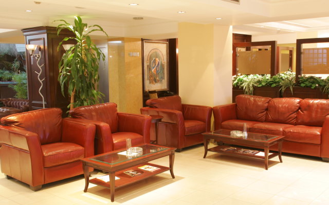 Avalon Airport Hotel Thessaloniki