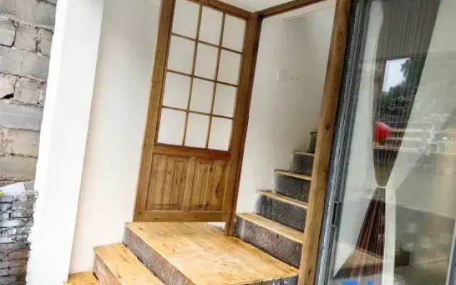 Shenmi coffee Homestay (Zhenyuan Gucheng)