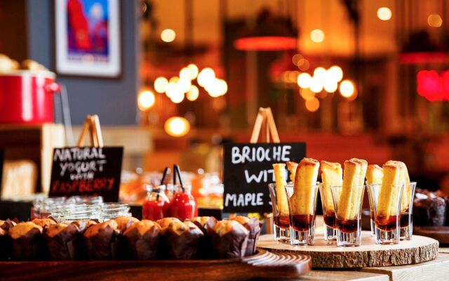 Manchester Portland by Sunday