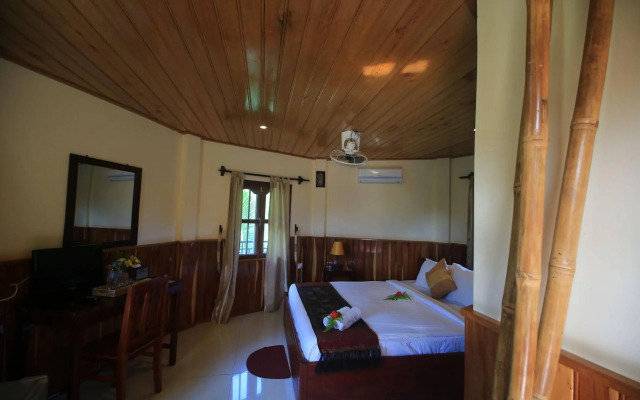 Spring Valley Resort