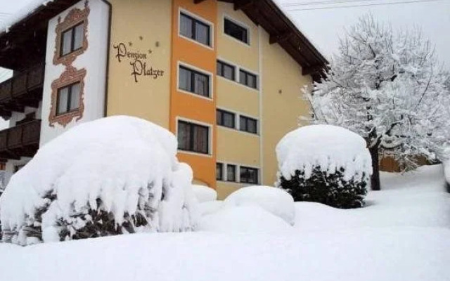 Pension Platzer