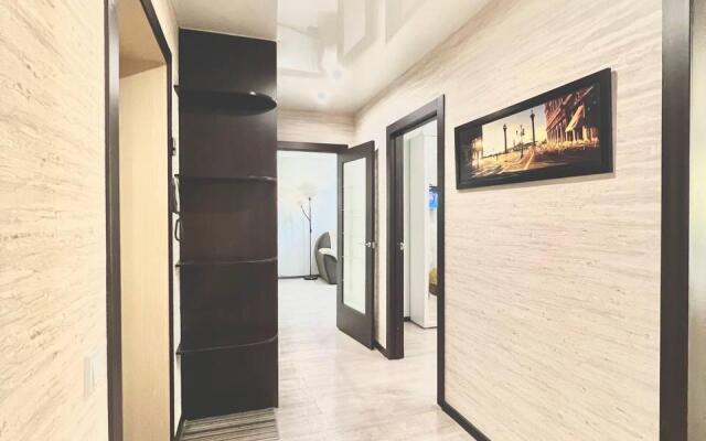 Katy Home (Кэти Хоум) на улице Солнечная 55