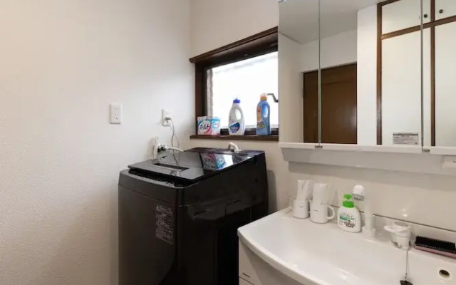 Shirakabanoyado-Abeno