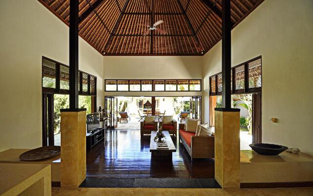 Villa Sasoon