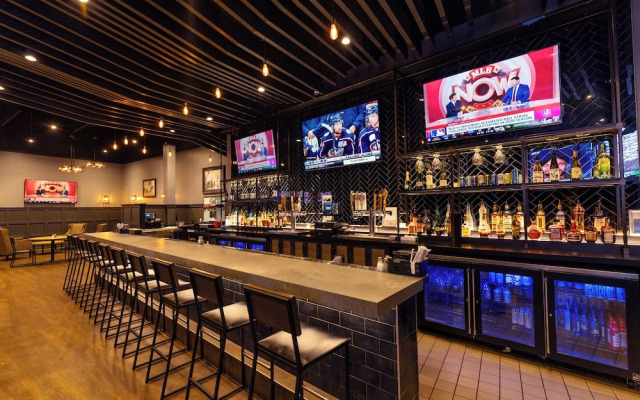 12 Tribes Resort Casino