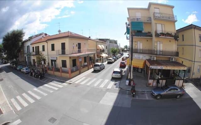 Affittacamere Casa Brajan