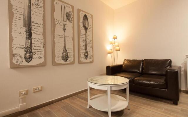 Popolo & Flaminio Rooms