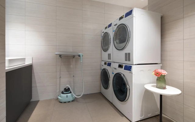 Holiday Inn Express Xi'an High-tech South by IHG