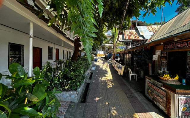 Coco's Guesthouse