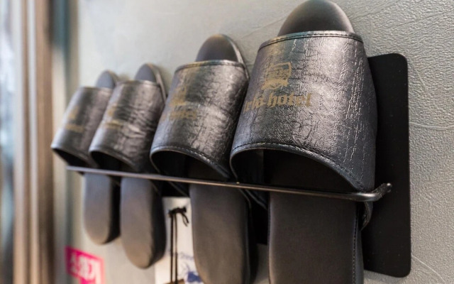 Iris Hotel Yeongdeungpo Seoul