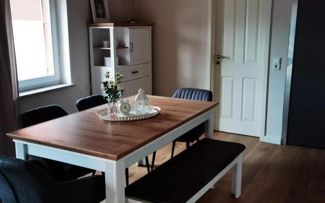 Ferienwohnung City Loft