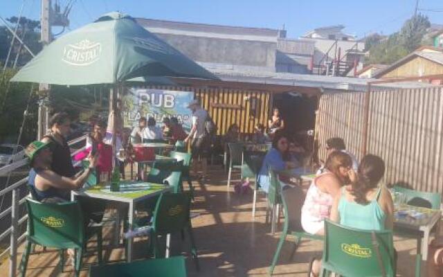 Hostal El Morro