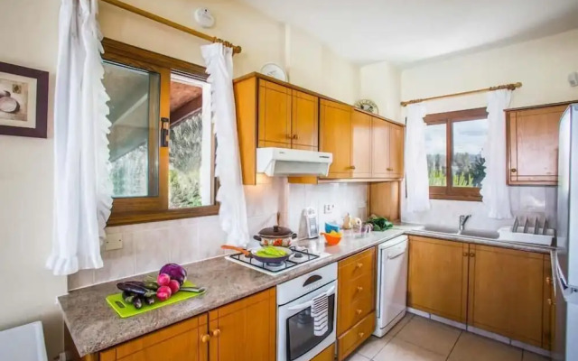 Villa Dimitris Blue Bay