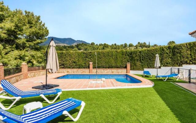 Casa El Lagar Alozaina by Ruralidays