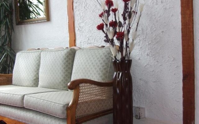 The Braedene Lodge B&B
