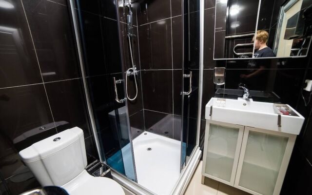 Отель «Диана»