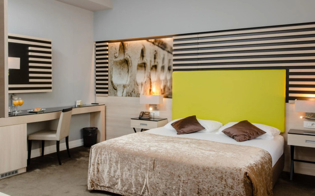 Leonardo Hotel Galway
