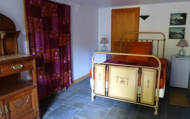 Gîte et Couvert Chez Dimanche