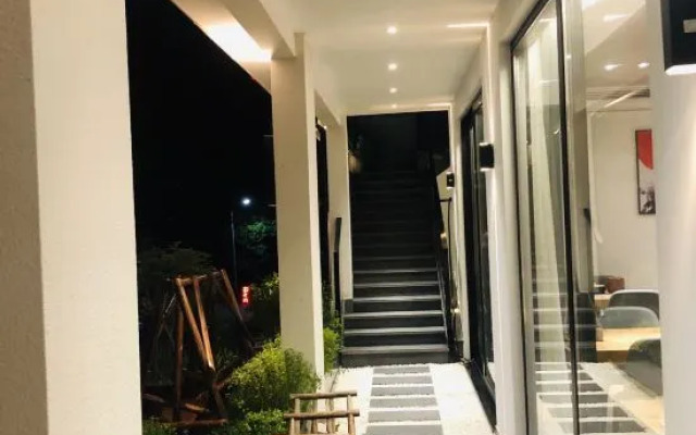 Anji Shanya Minsu Guesthouse