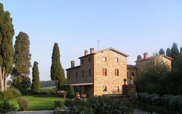 Villa San Sanino - Tuscany