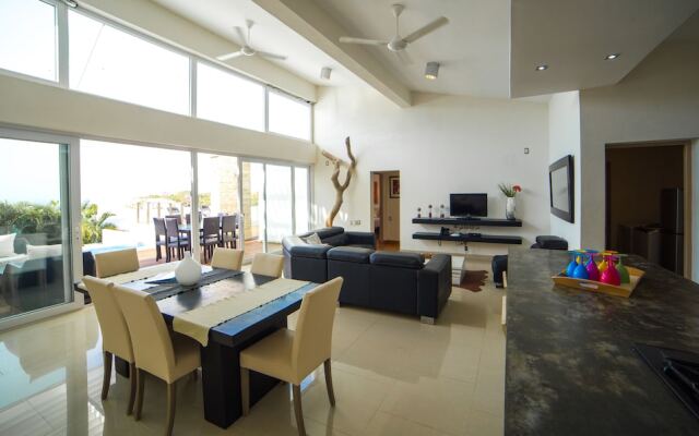 Villa Preciosa (Villas Agua Dulce)