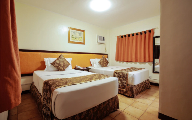 Paradise Garden Hotel and Convention Boracay Powered by ASTON