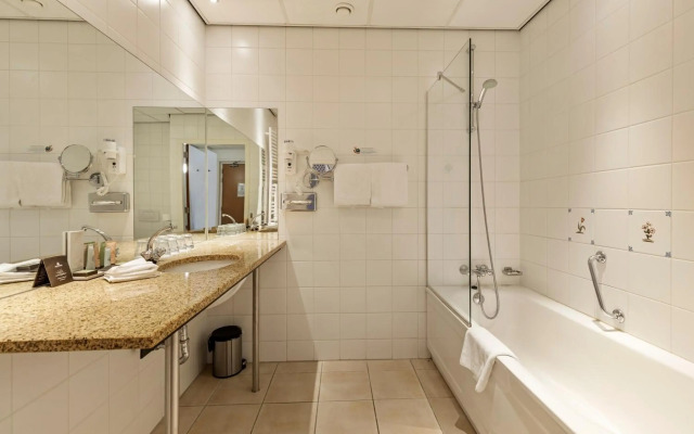 Dikker & Thijs Hotel