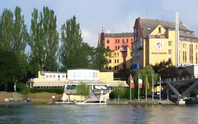 Hotel Maximilian