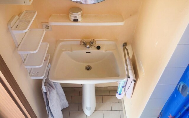 Stunning Apartment in Bastogne With 1 Bedrooms and Wifi
