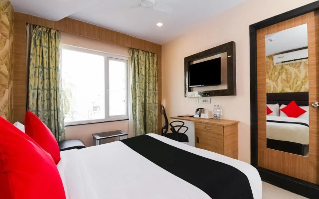 Rohhotel