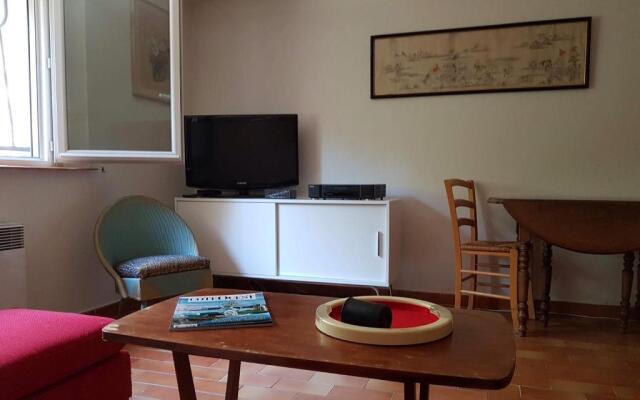 2 appartements calmes