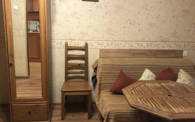 Апартаменты на улице Гороховая