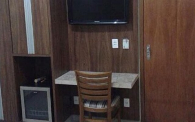 Marcellus Hotel