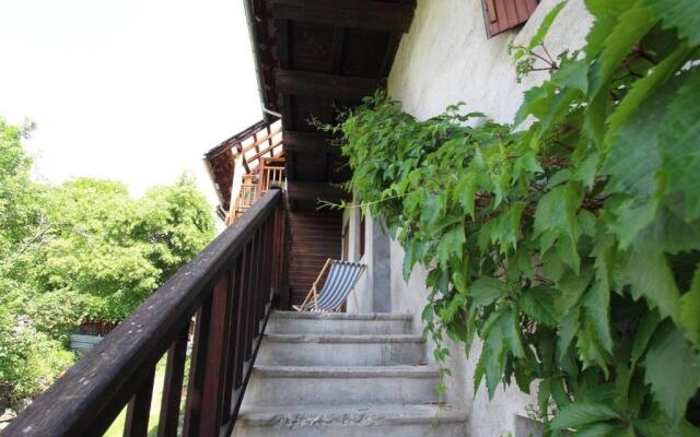 Appartement Pelvoux, 4 pièces, 6 personnes - FR-1-330G-72