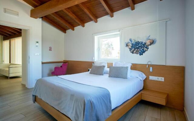 Hotel Nande