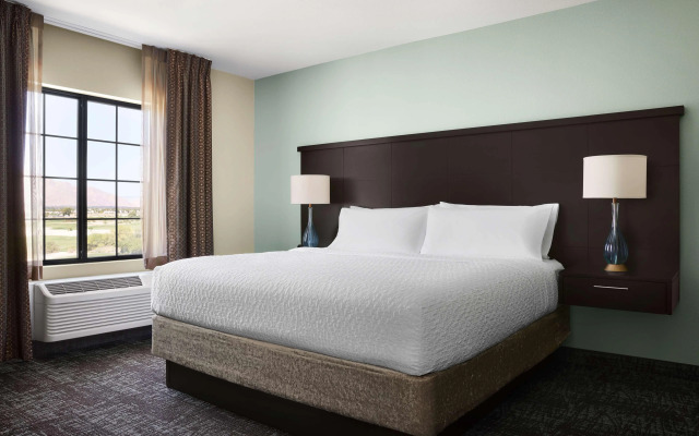 Homewood Suites by Hilton Cathedral City Palm Springs