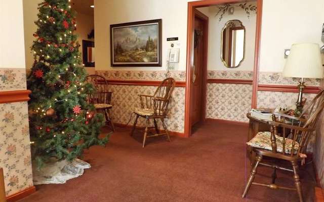 West Ridge Bed and Breakfast, LLC