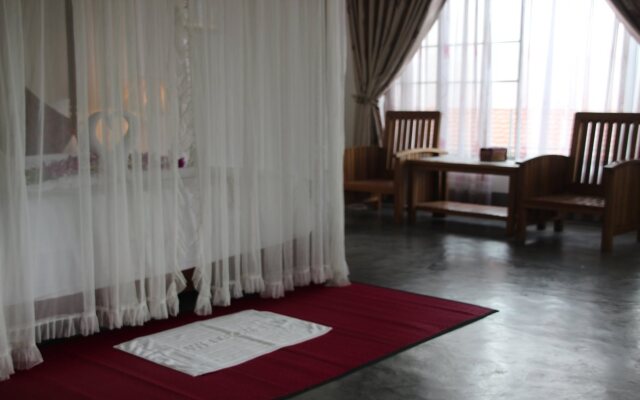 Succo Gene Palace Boutique Hotel