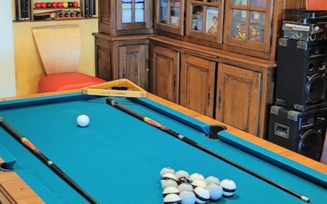 Hotel & Spa La Villa